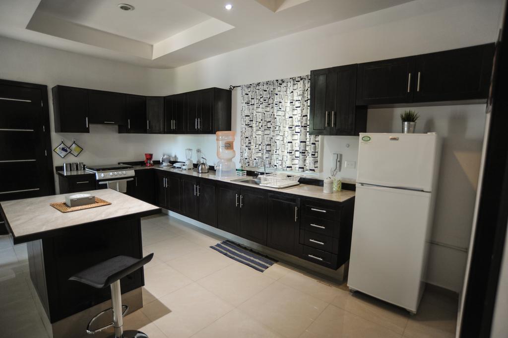 Casa Felicidad Apartment Playa del Carmen Quarto foto